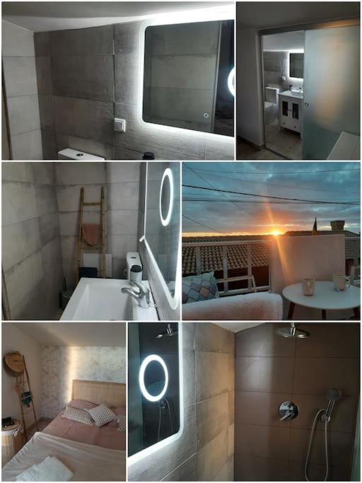 Casa Tropicana ปอล โด มาร์ ภายนอก รูปภาพ