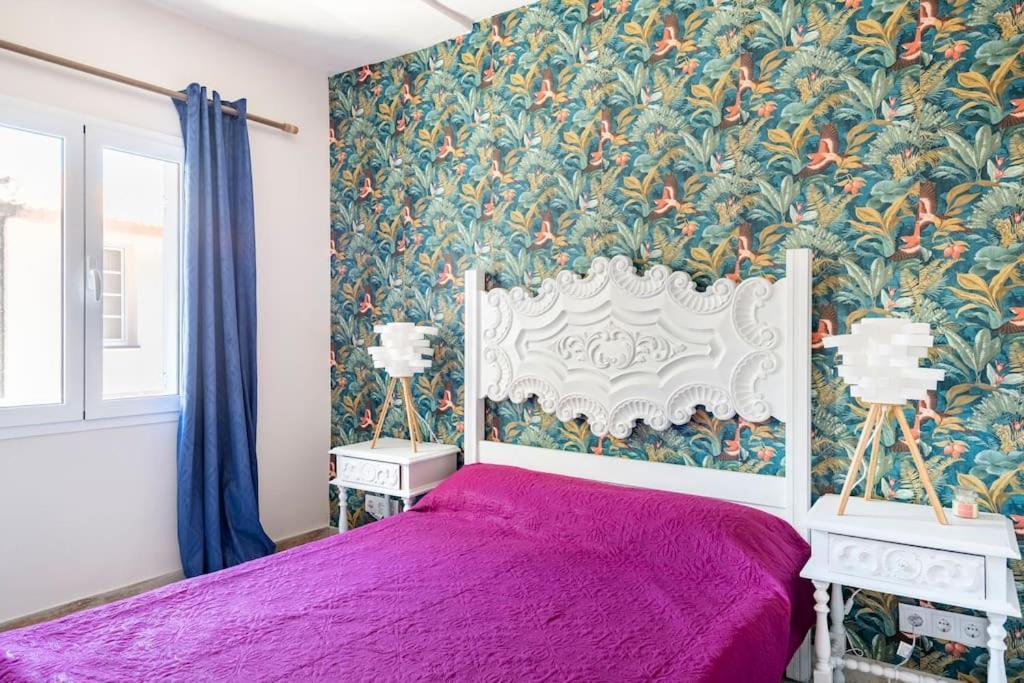 Casa Tropicana ปอล โด มาร์ ภายนอก รูปภาพ