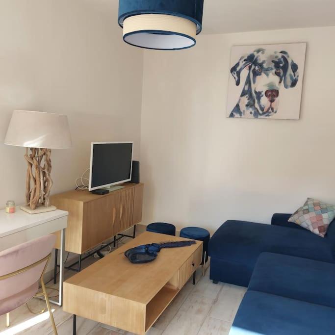 Casa Tropicana ปอล โด มาร์ ภายนอก รูปภาพ