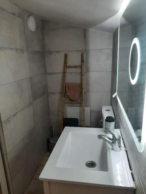 Casa Tropicana ปอล โด มาร์ ภายนอก รูปภาพ